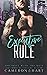 Executive Rule: A grumpy/sunshine holiday romance