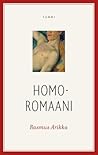 Ho­mo­ro­maa­ni
