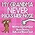 My Grandma Never Picks Her Nose by Kat East