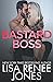 Bastard Boss (Tyler & Bella Trilogy)