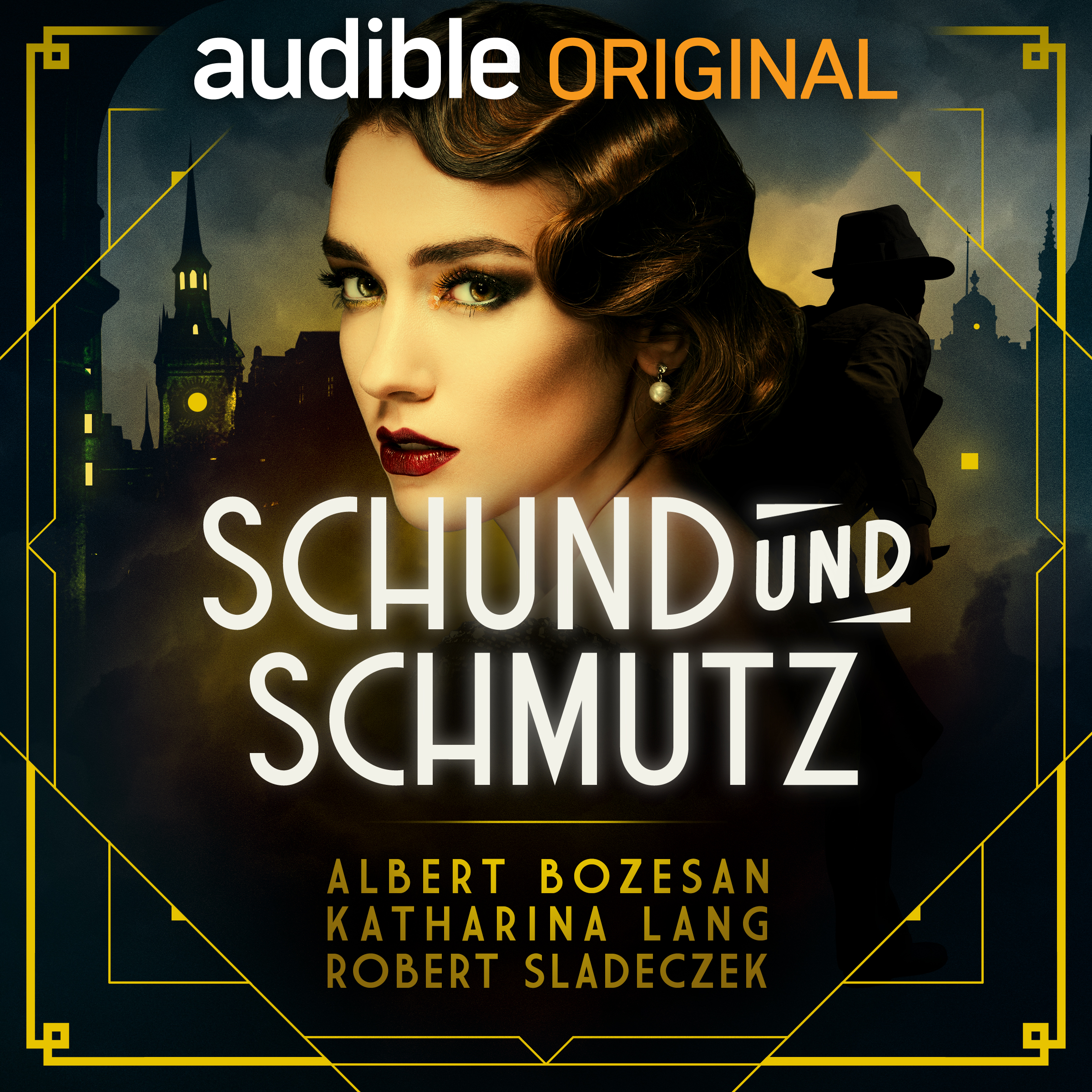 Schund und Schmutz