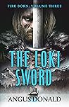 The Loki Sword