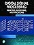 Digital Signal Processing: Principles, Algorithms and Applications