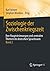 Soziologie der Zwischenkriegszeit. Ihre Hauptströmungen und z... by Karl Acham