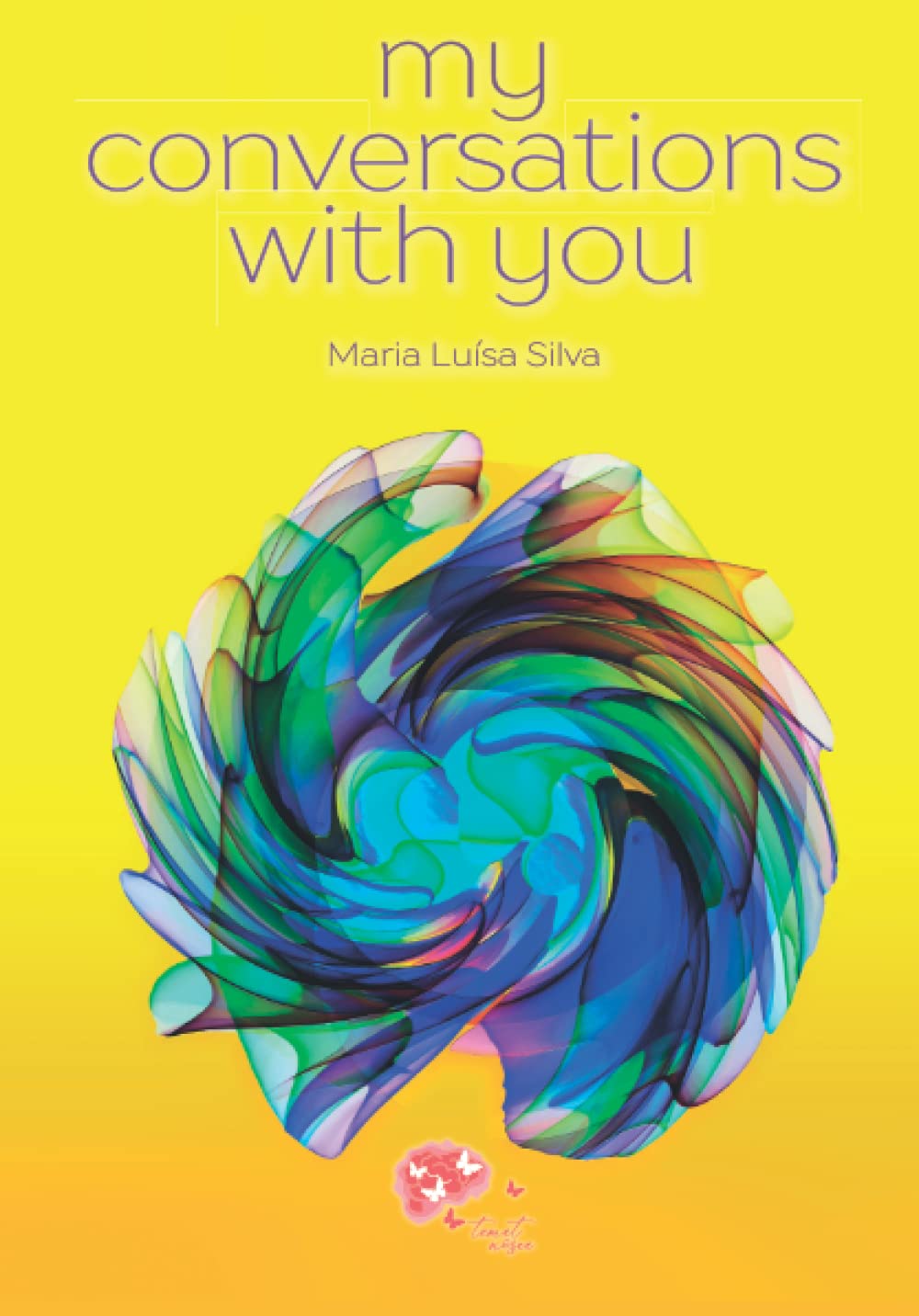 My Conversations With You (Paperback)