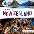 A Visit to New Zealand