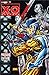 X-O Manowar (1992-1996) #39