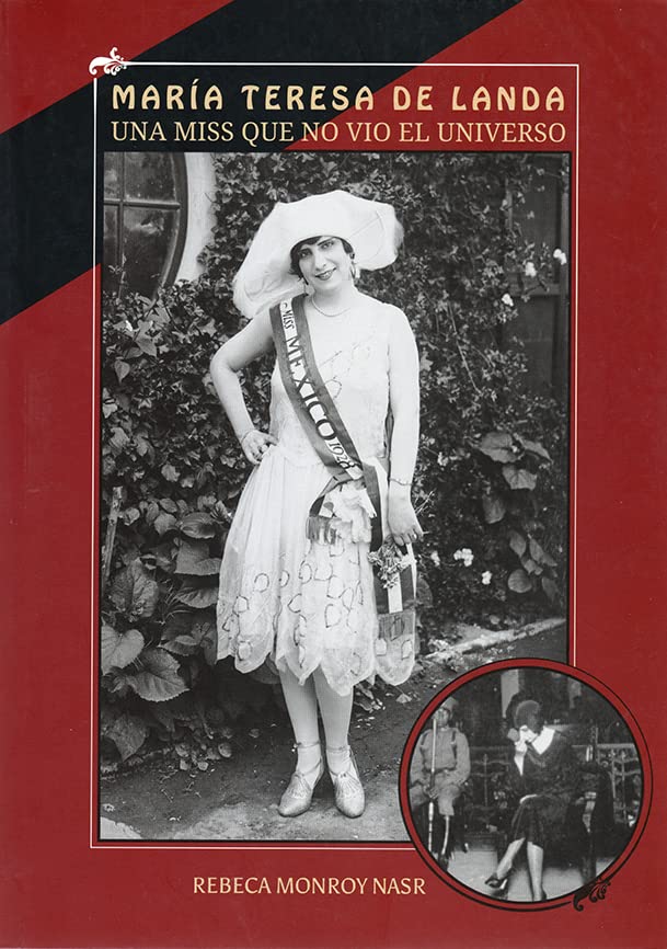 María Teresa de Landa (Logos) (Spanish Edition)