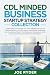 CDL Minded Business Startup...