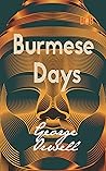 Burmese Days