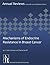 Mechanisms of Endocrine Resistance in Breast Cancer by C. Kent Osborne
