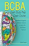 BCBA Exam Study G...