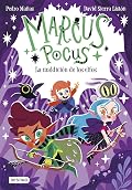 Marcus Pocus 3. La maldición de los elfos
