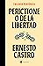 Perictione o De la libertad...