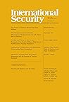 International Security 43:2 (Fall 2018)