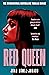 Red Queen (Antonia Scott, #1)