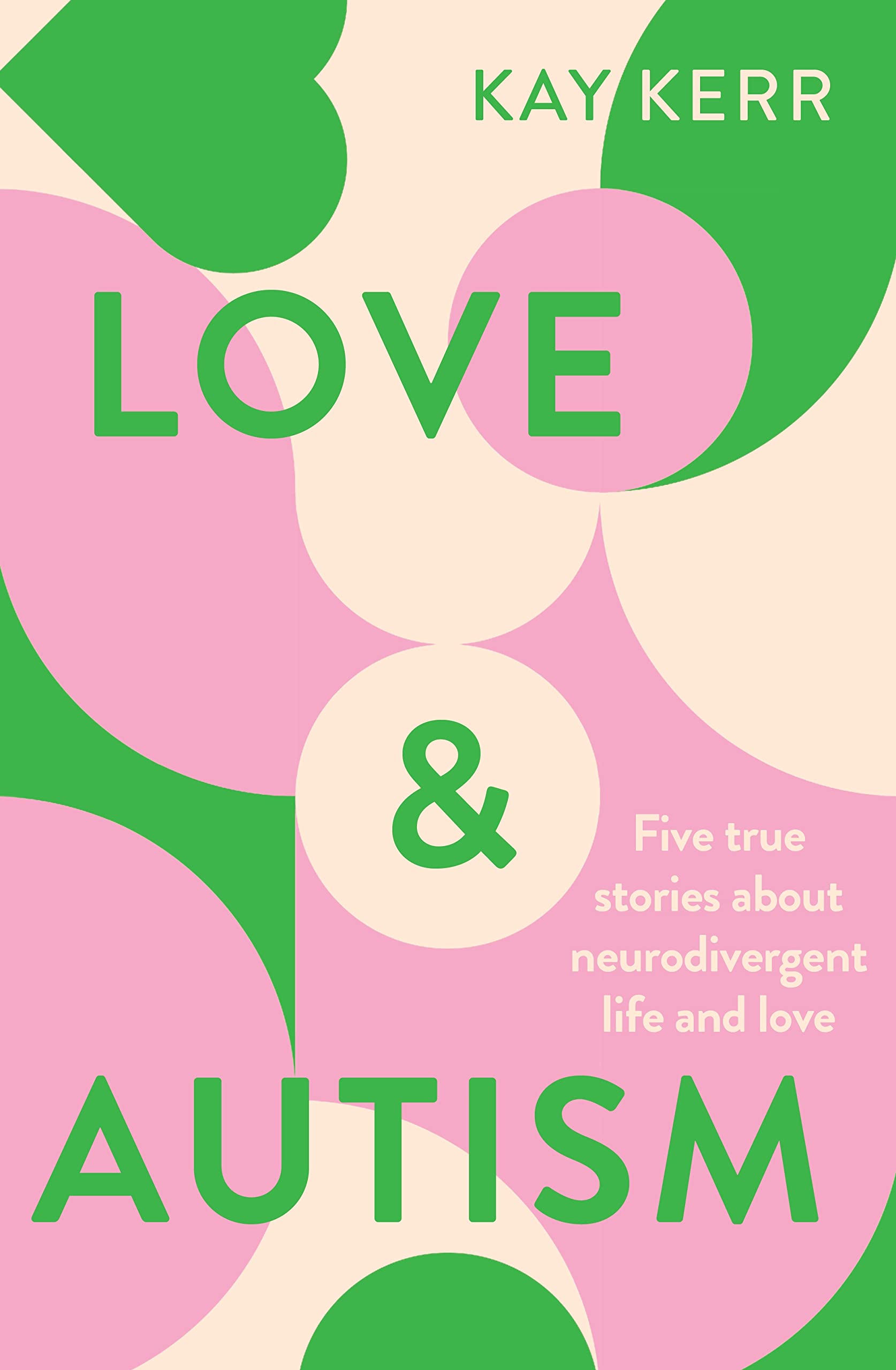 Love & Autism (Kindle Edition)