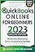 QuickBooks Online for Beginners, Updated Edition by Steven Carlson