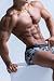 Japanese Muscle God : Sculp...
