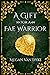 A Gift for a Fae Warrior (Courts of Faery, #0.5)