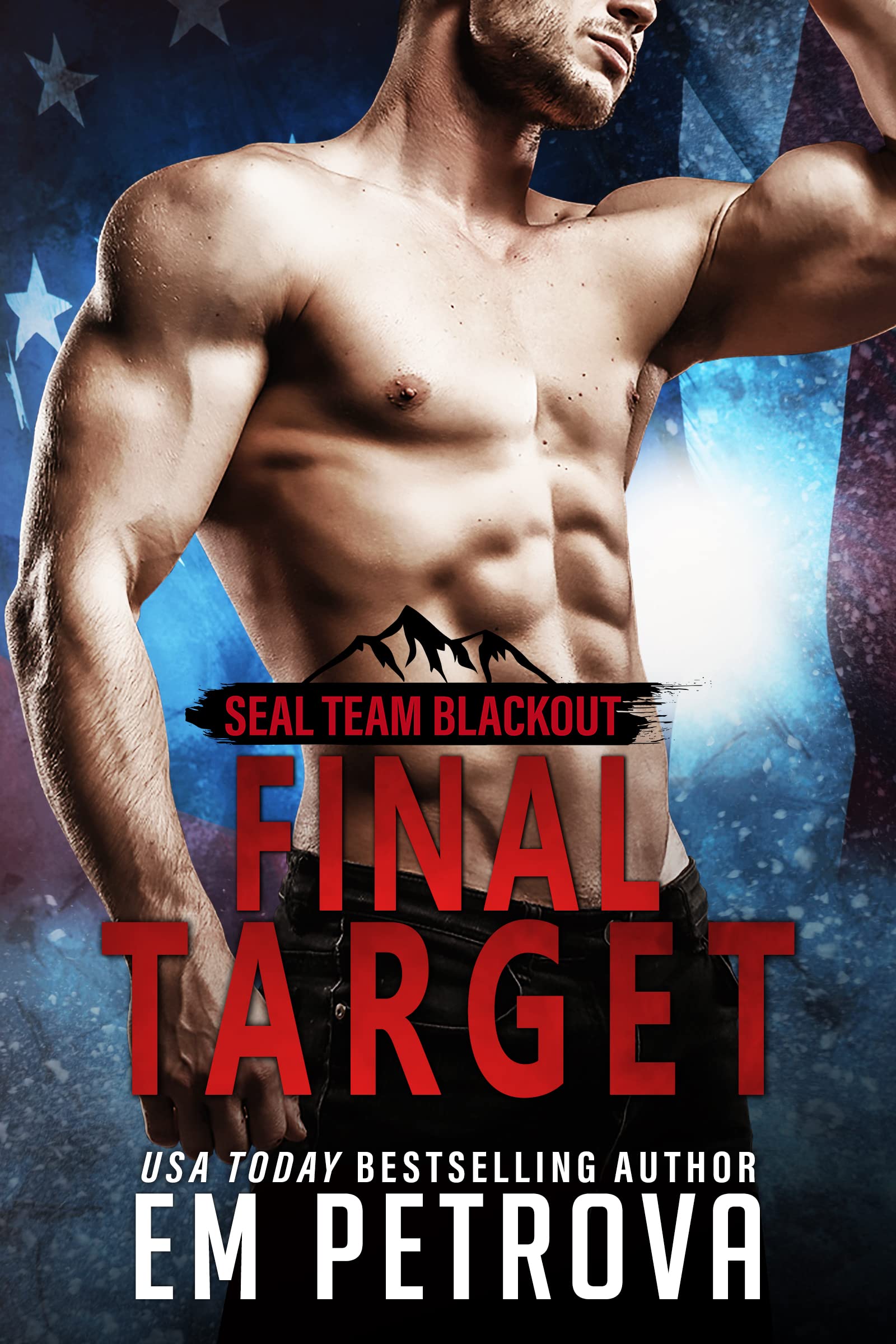 Final Target (SEAL Team Blackout #6)