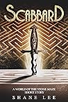 Scabbard (World of the Stone Maze, #0)