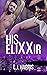 His Elixxir (Men of New York #2)