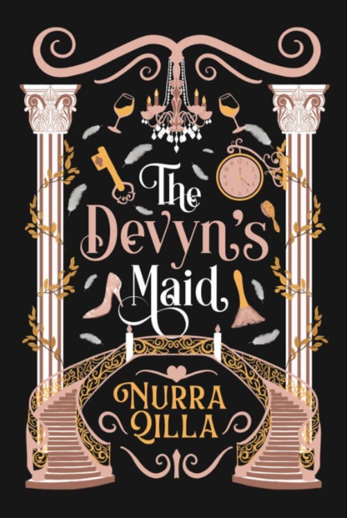The Devyn’s Maid (Paperback)
