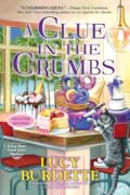 A Clue in the Crumbs
