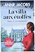 La tourmente (La villa aux étoffes #4)