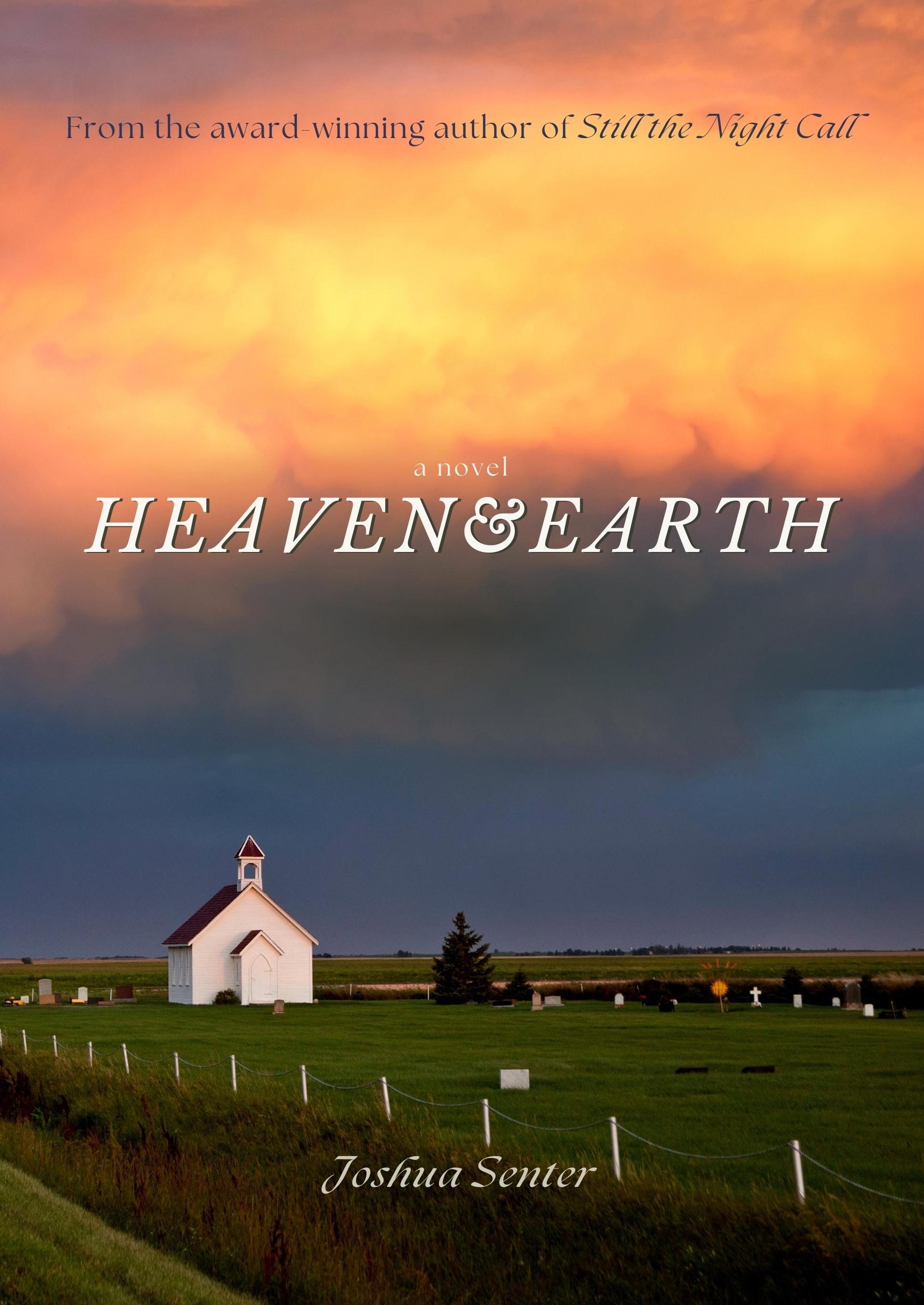 Heaven & Earth