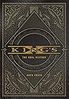 King's X by Greg Prato
