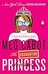 The Quarantine Princess Diaries by Meg Cabot