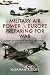 Military Air Power in Europe Preparing for War by Norman Ridley