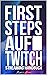 First Steps auf Twitch: Str...