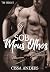 Sob Meus Olhos by Cissa Anders