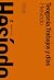 Teogonía / Trabajos y días (Spanish Edition)