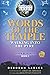 Words of the Temple: Walkin...