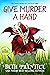Give Murder a Hand (Westport: Lizzie #2)