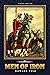 Men of Iron: by Howard Pyle with Original Illustrations
