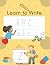 Learn to Write: ABC
