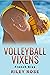 French Kiss (Volleyball Vix...