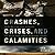 Crashes, Crises, and Calamities: How We Can Use Science to Read the Early-Warning Signs