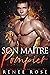 Son Maître Pompier (Dompte-Moi t. 6) (French Edition)