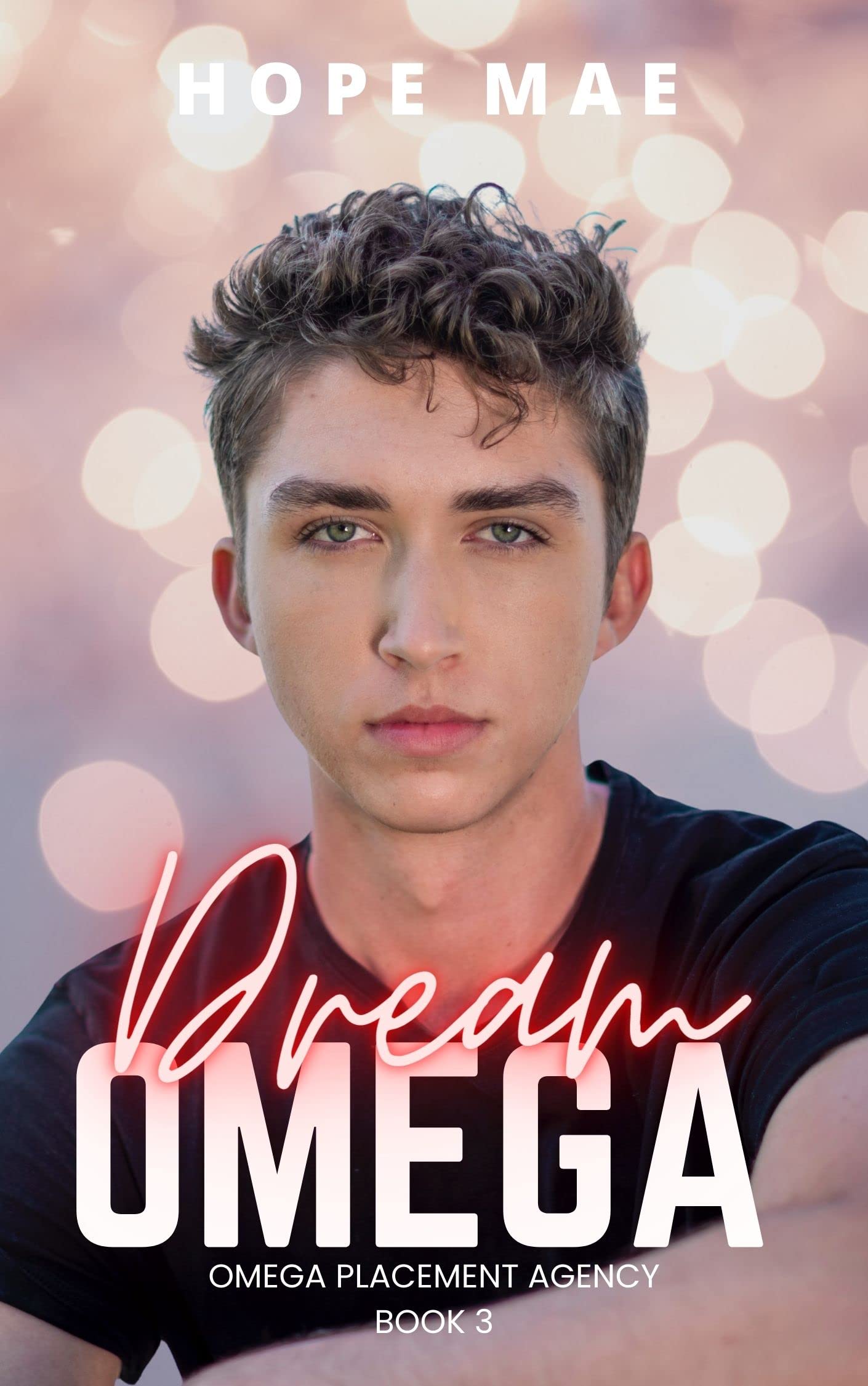 Dream Omega (Omega Placement Agency #3)