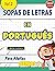 SOPA DE LETRAS EN PORTUGUÉS...