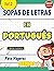 SOPA DE LETRAS EN PORTUGUÉS...