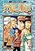 One Piece, Volumen 34: La capital del agua, Water Seven (Saga Water Seven - One Piece, #34)