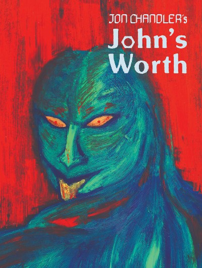 John's Worth (Paperback)