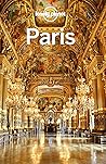 Lonely Planet Paris